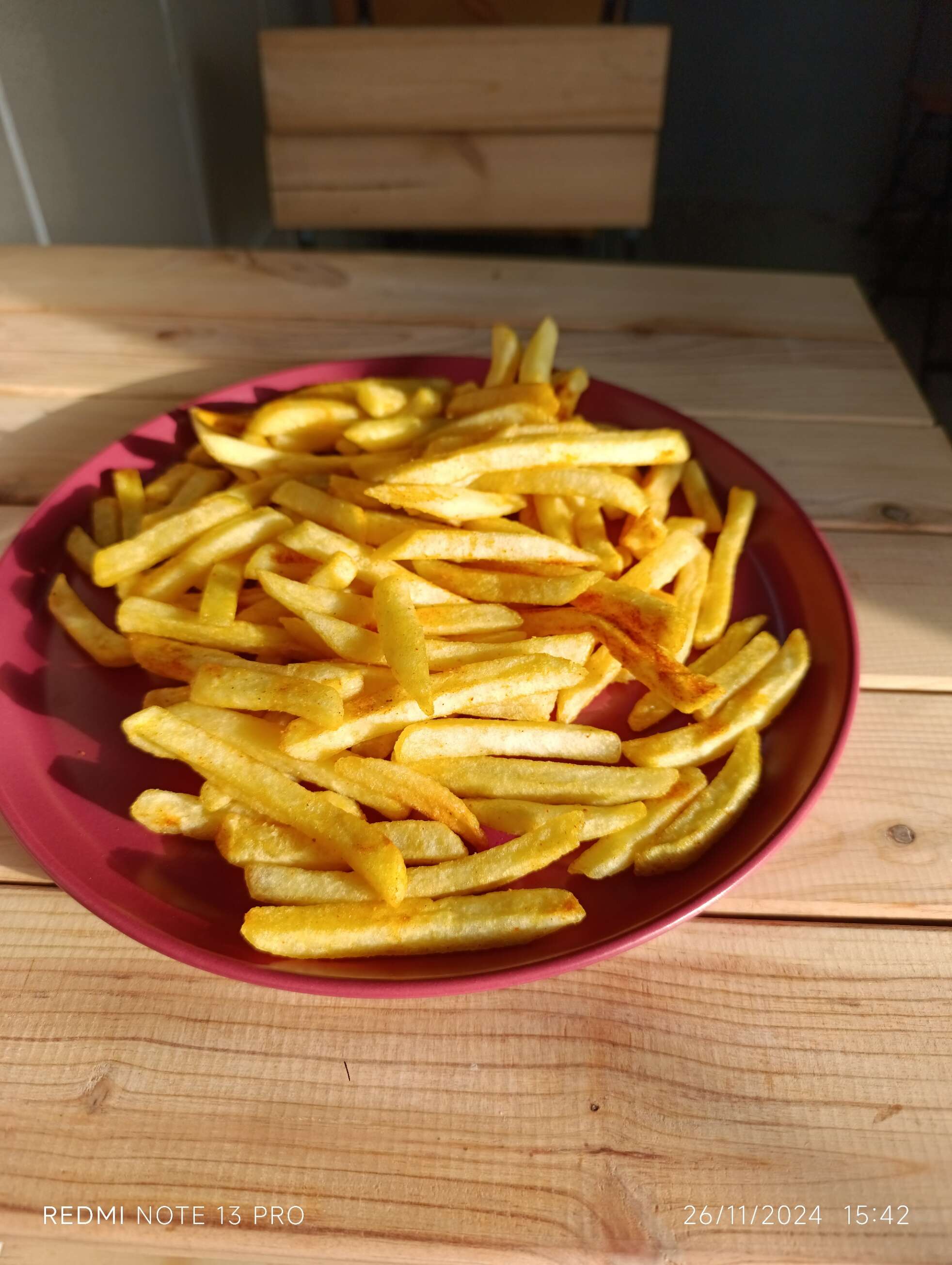 Patates Büyük
