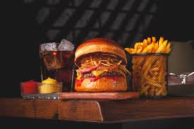 BURGERLER
