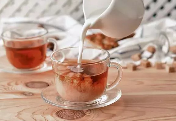 English Tea