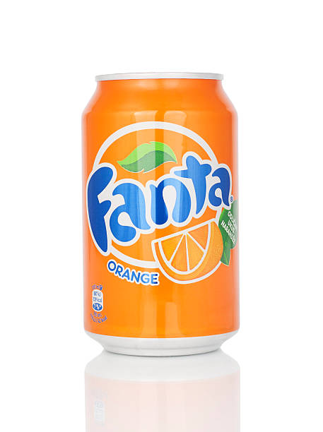 Fanta 330 ml