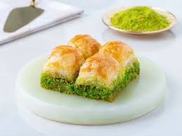 Tatlılar