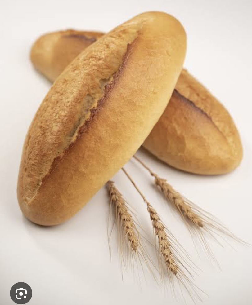 Beyaz ekmek