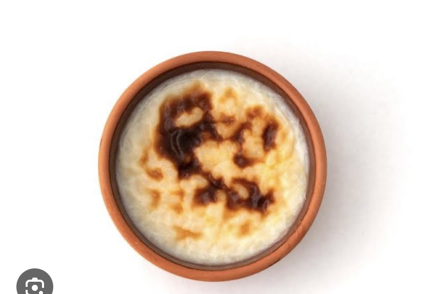 Sütlaç