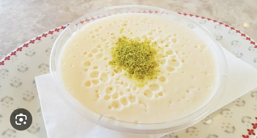 Keşkül