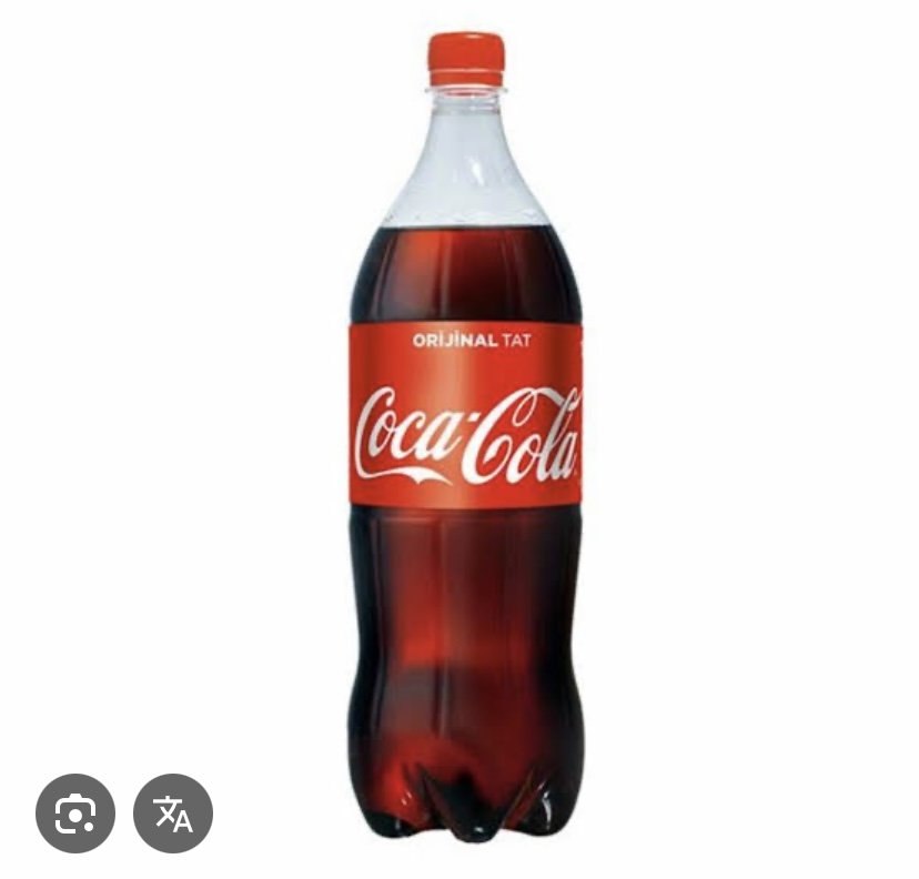 1 lt cola