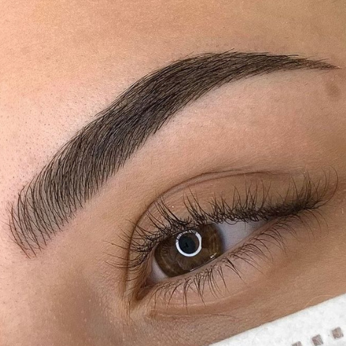 MİCROBLADİNG & EYEBROW POWDER 