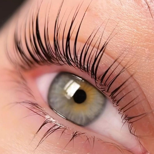 EYEBROW LAMİNATİON & EYELASH LİFT 