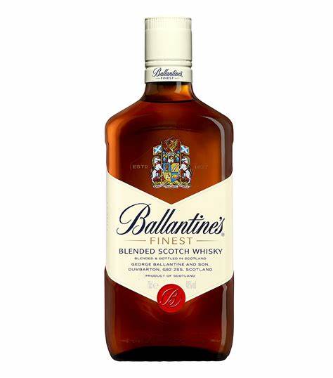 Ballantine's 70 lik