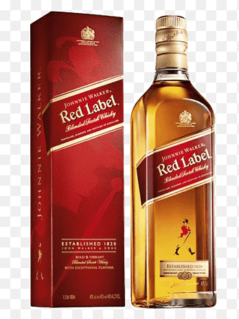 Red Label 35 lik 