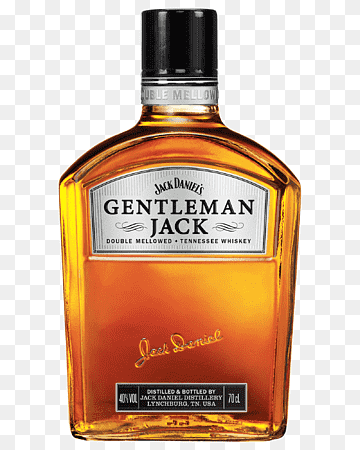 Gentleman Jack 35’lik