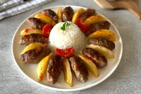 YEMEK