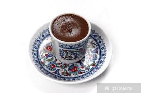 TÜRK KAHVESİ