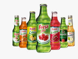 SODA ÇEŞİTLERİ