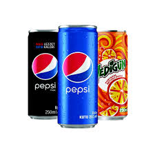 PEPSİ-YEDİGÜN 