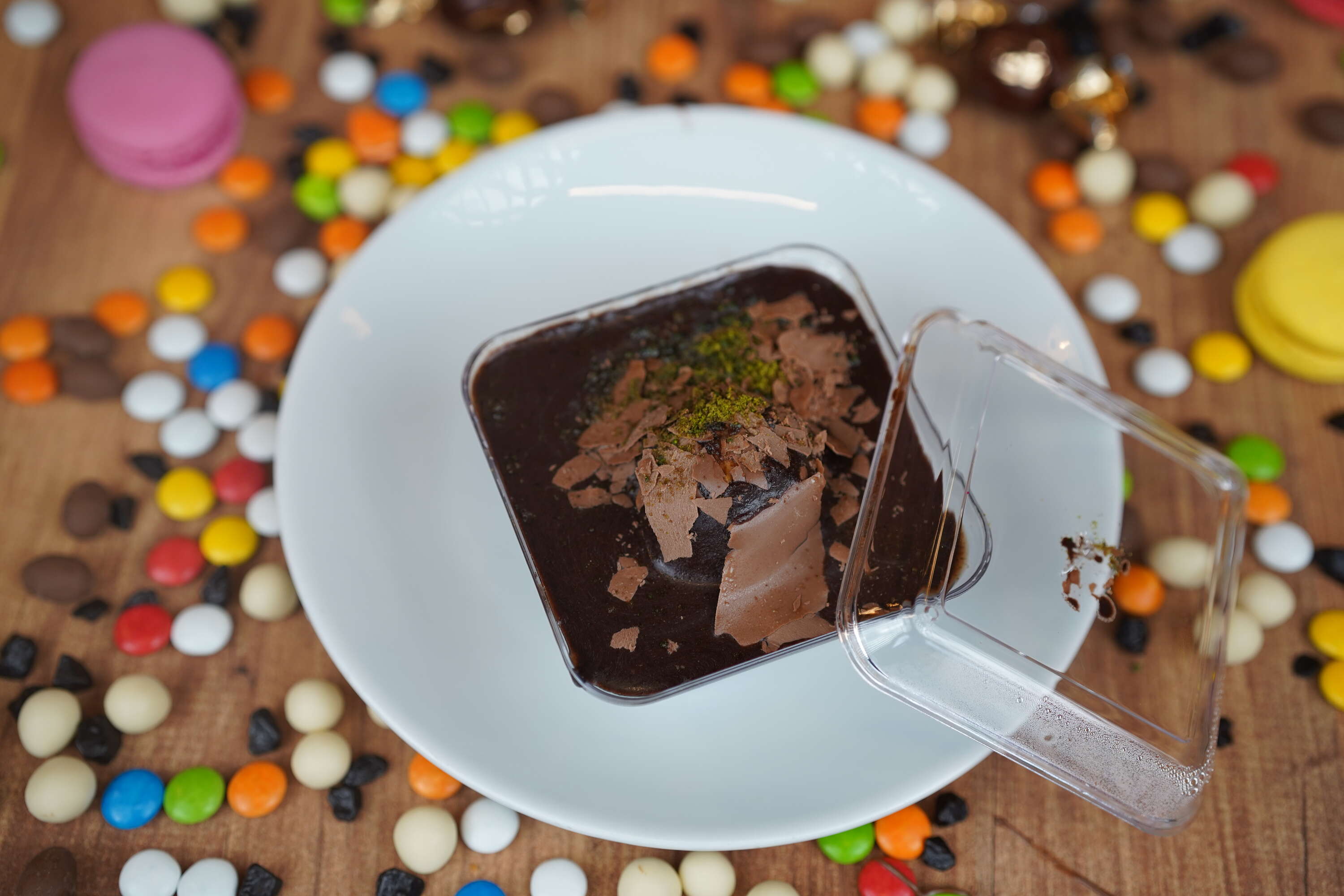 Profiterol