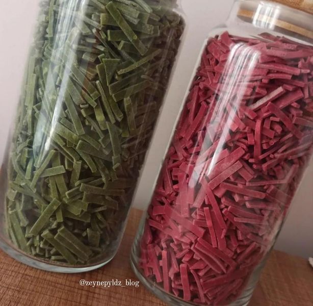 Sade Erişte (400 gr)