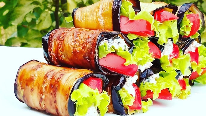 Badımcan rulet