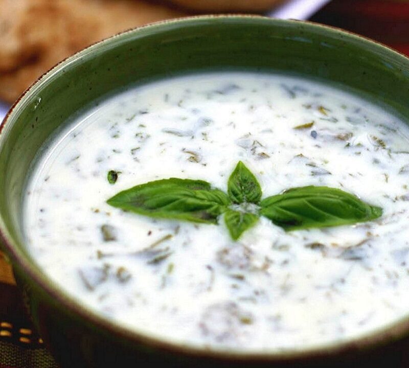 Dovğa