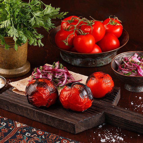 TƏRƏVƏZ KABABLARI