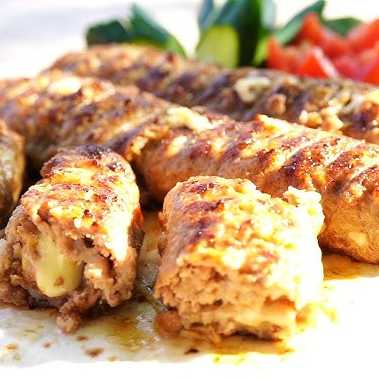 Asaterin lülə