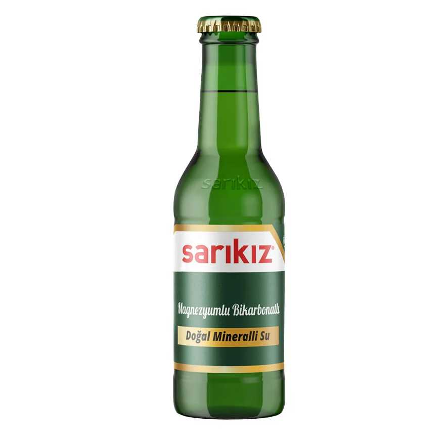 Sarı kız