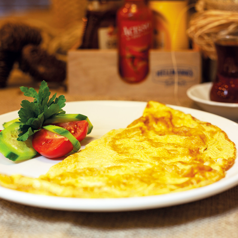 Omlet