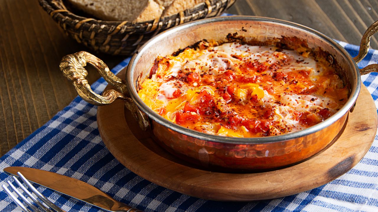 Menemen