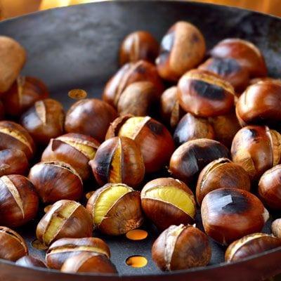 Şabalıd Qovurması