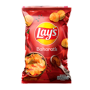 Cips 140 gr