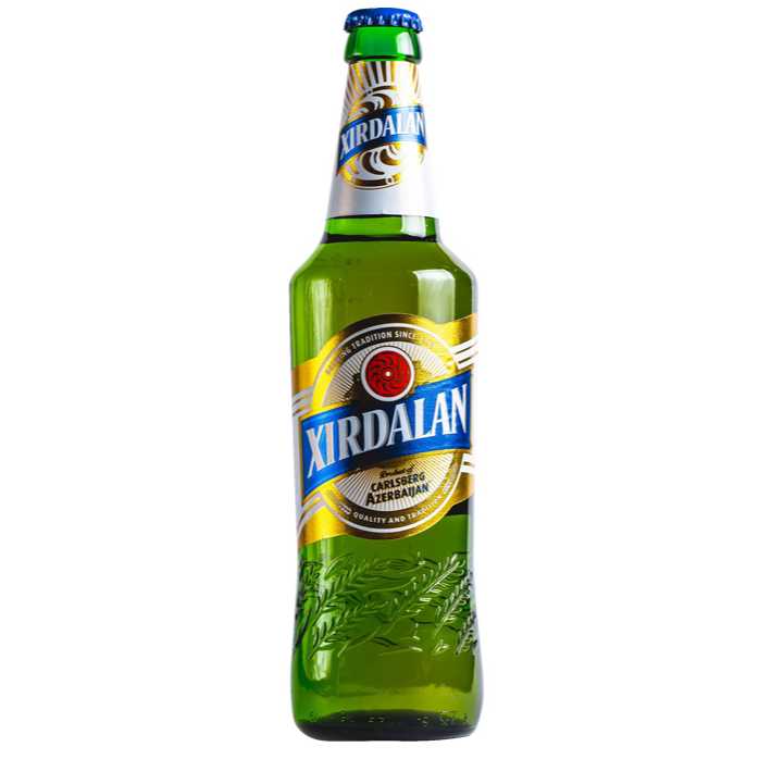 Xırdalan