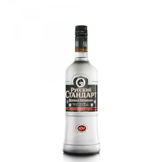RUSSKIY STANDART ARAQ