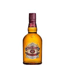 CHIVAS REGAL 12 İL