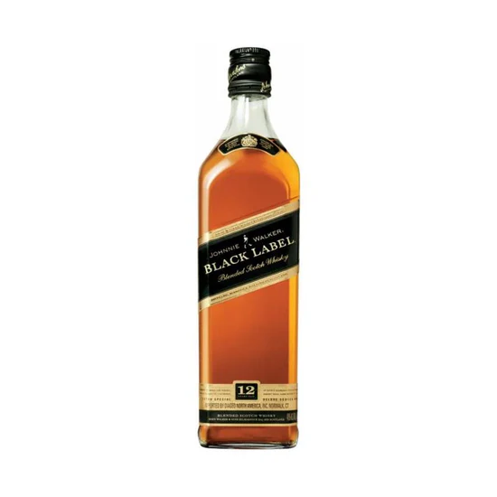 J.WALKER VİSKİ BLACK LABEL