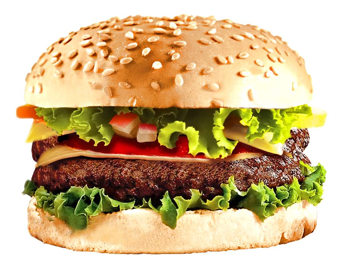 Hamburger