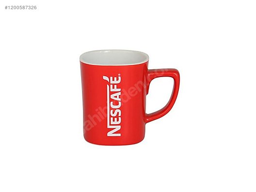 Nescafe