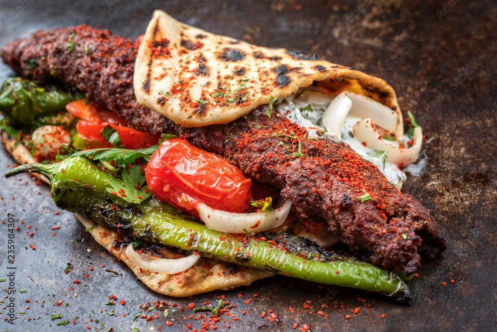 Adana Dürüm