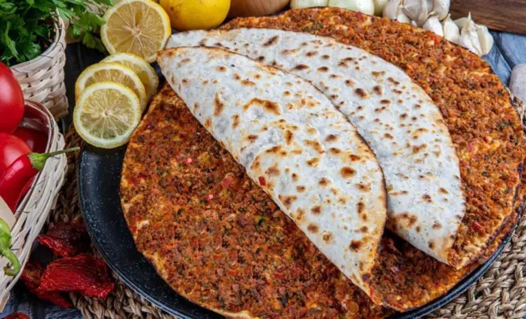 Lahmacun