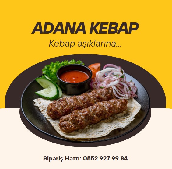 Kebap & Izgara Çeşitleri