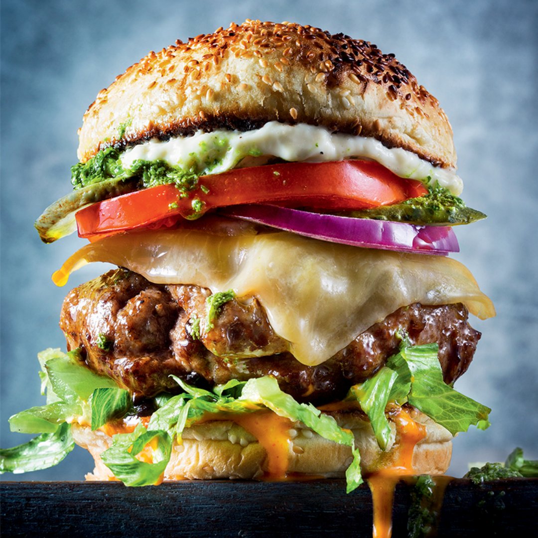 Best Burger
