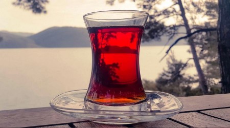 Çay