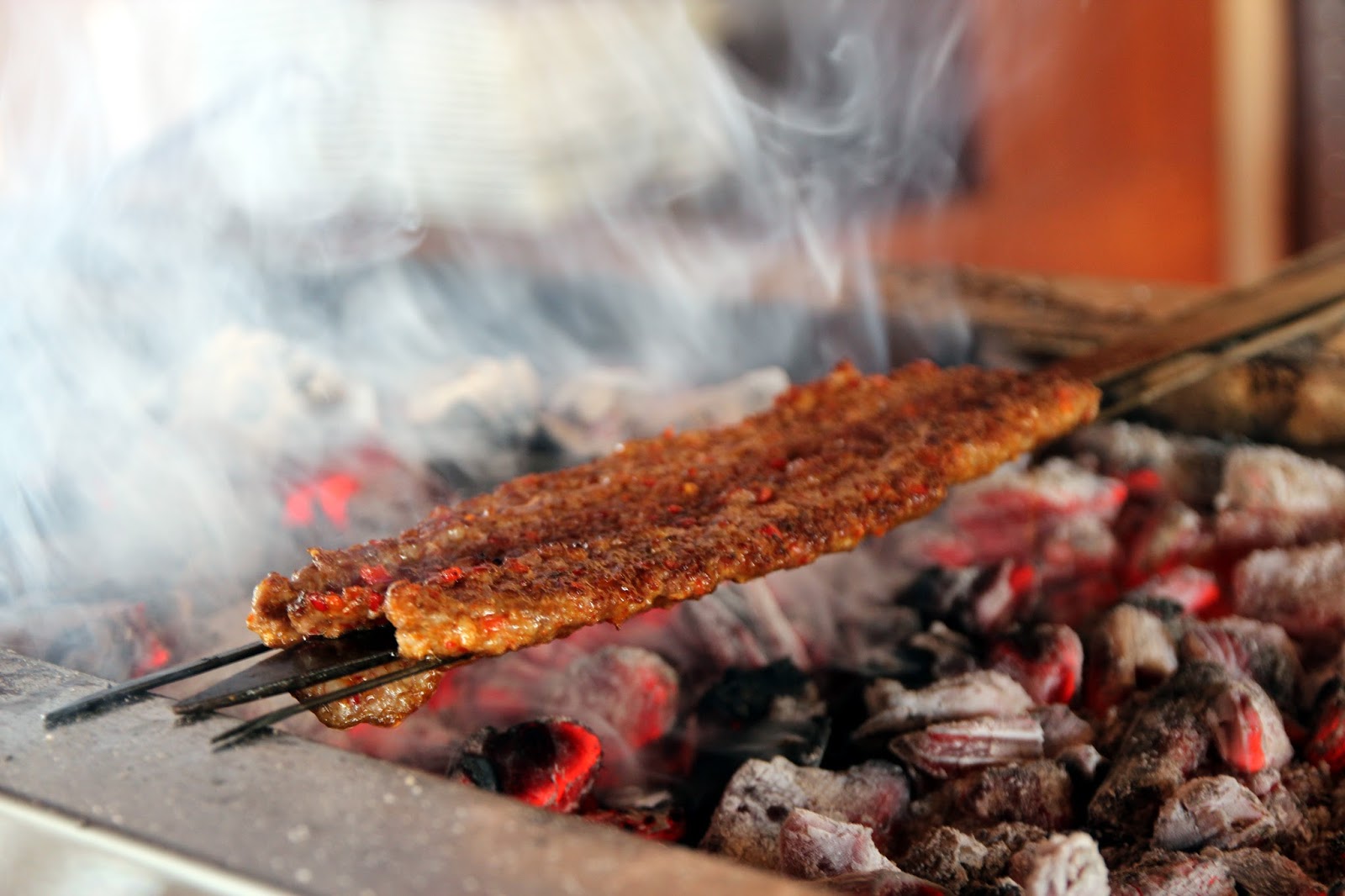Karışık Kebap (Tek Kişilik) 