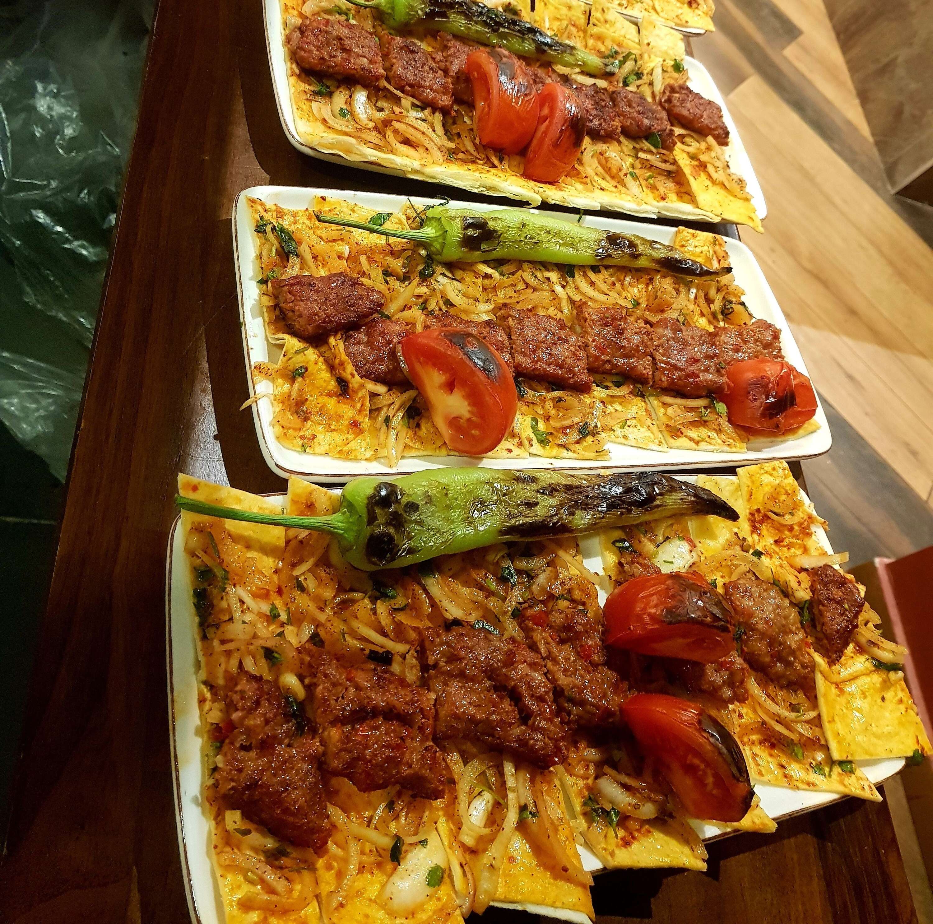 Best Kebap