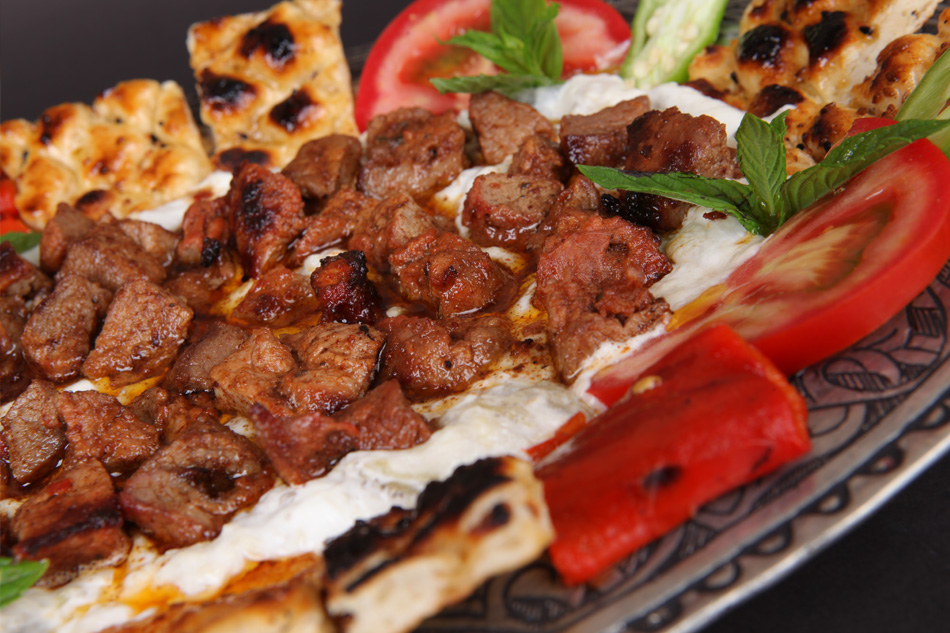 Kuşbaşılı Ali Nazik