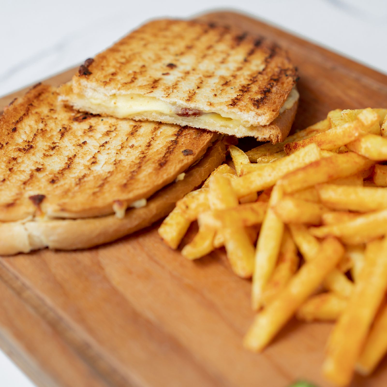 Tost