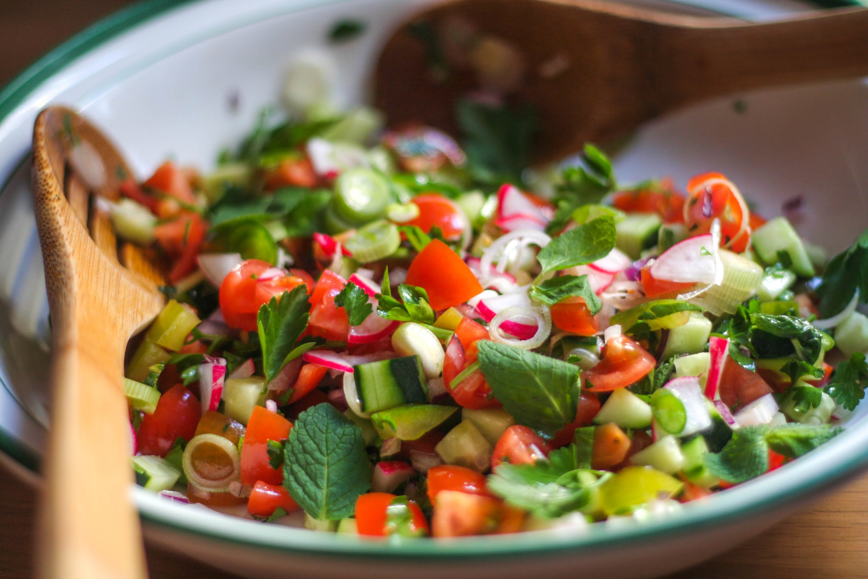 Çoban Salata