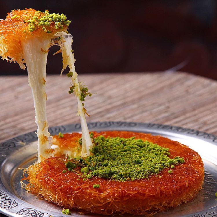 Hatay Künefe