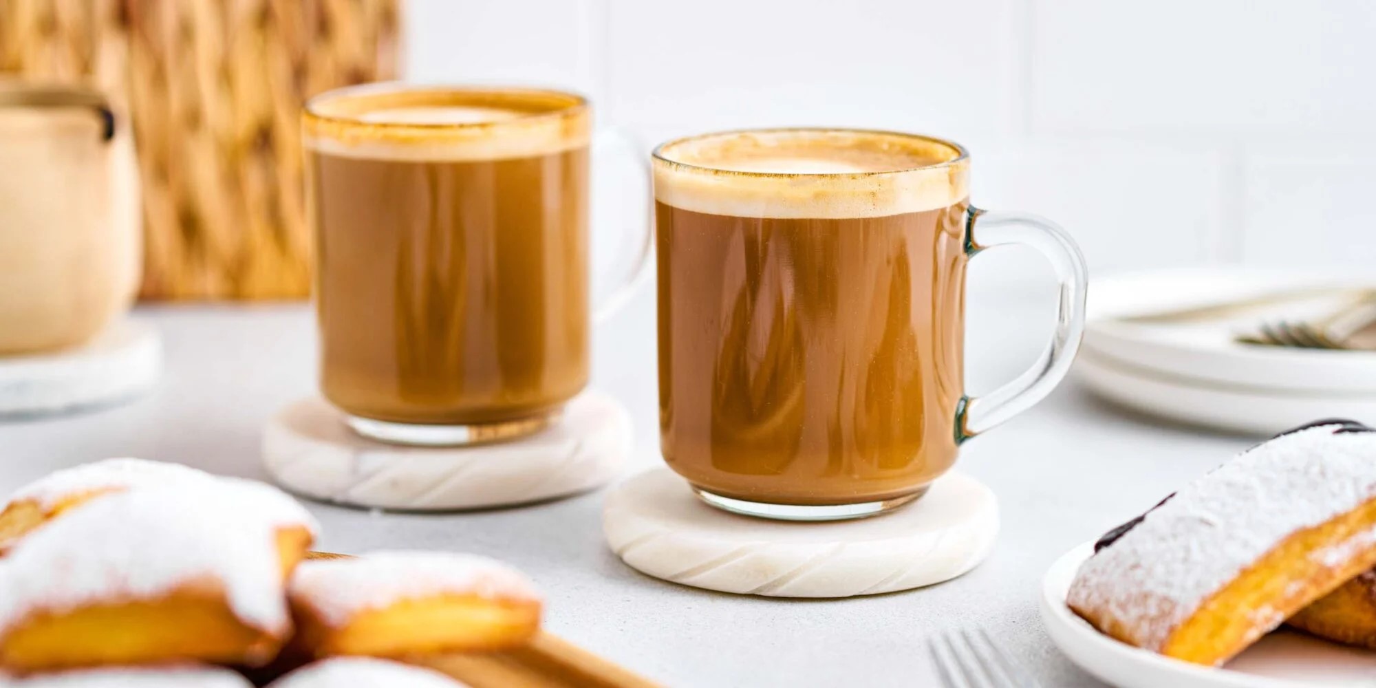 Nescafe Vanilla