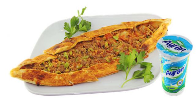 DÖner Ayran