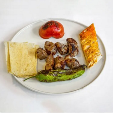 Kuzu Şiş
