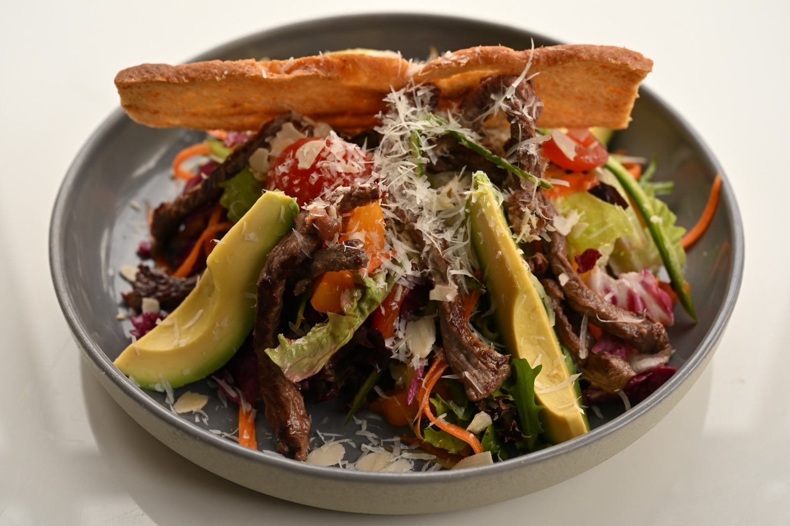 Beef Salata ( 120 gr Dana )